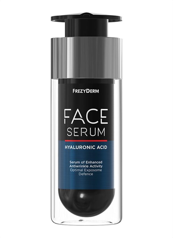 FREZYDERM - FACE SERUM Hyaluronic Acid - 30ml